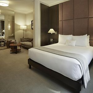 Habitación Superior Deluxe